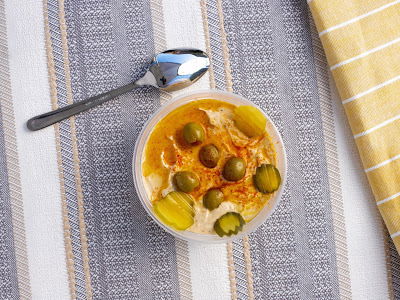 Houmous