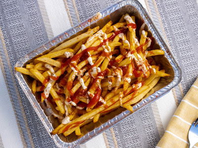 Fries