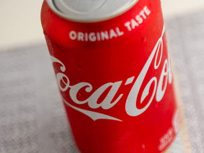 Coca-Cola