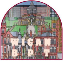 Wigan Buildings
