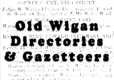 Directory & Gazetteer