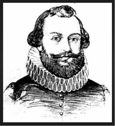 Myles Standish