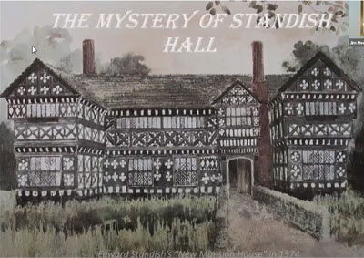 The Mystery of Standish Hall