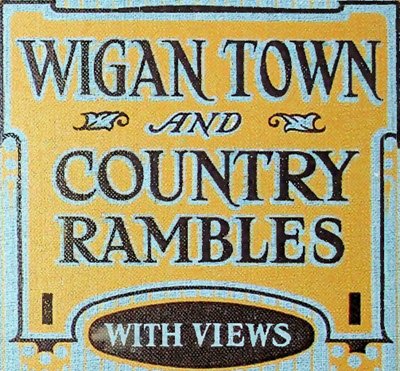 Wigan Town & Country Rambles