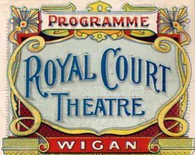 The Royal Court Theatre