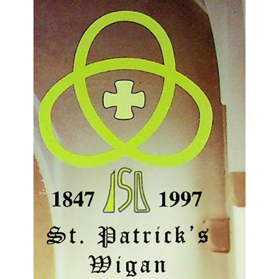 150 Years of St. Patrick's 1847 -1997