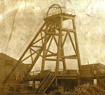 The True Story of a Pit Shaft