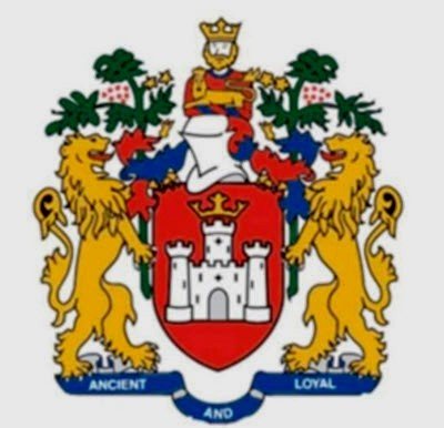 Centenary of the Wigan Coat of Arms