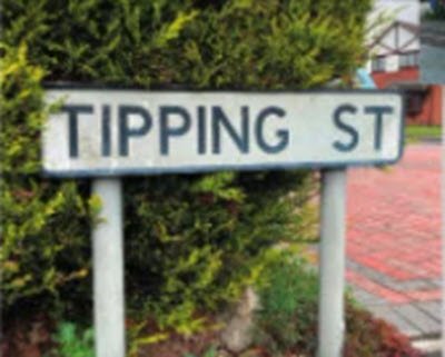 The Tale of William Tipping