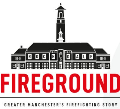 History of Wigan Fire Brigade