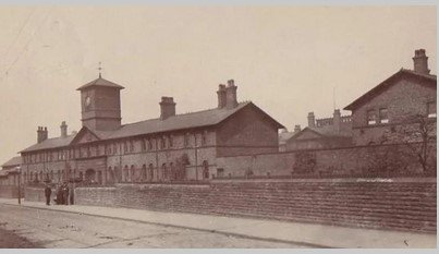 Tales From The Workhouse - The Bizarre Story of the Infant Funeral.