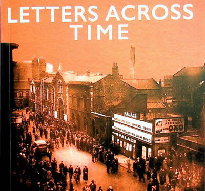 Letters Across Time