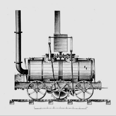 The Evolution of Early Railways in Winstanley, Orrell & Pemberton. 1770-1870
