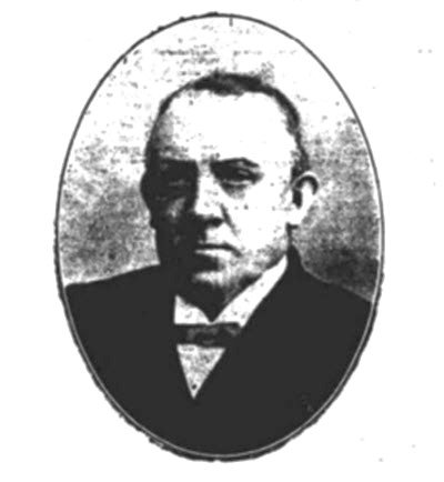George Heaton, Engineer & Architect (1840-1910)
