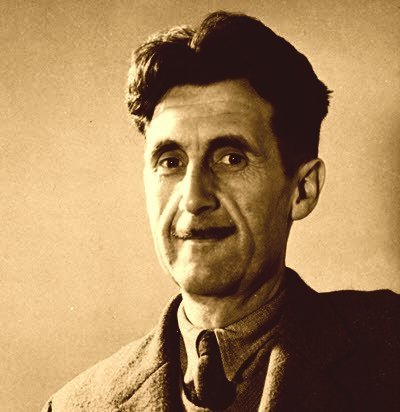 Orwell - Wigan Diary & Notes