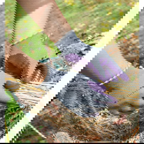 Seed & Weed Gloves Large The Potting Shed Dorchester