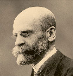 Émile Durkheim - Karl Marx - Max Weber - Émile Durkheim