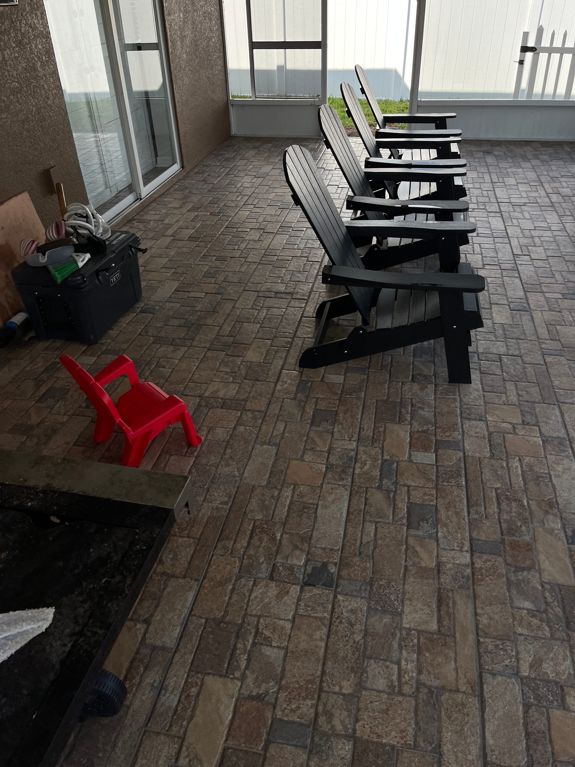 Miller’s Pressure Washing LLC