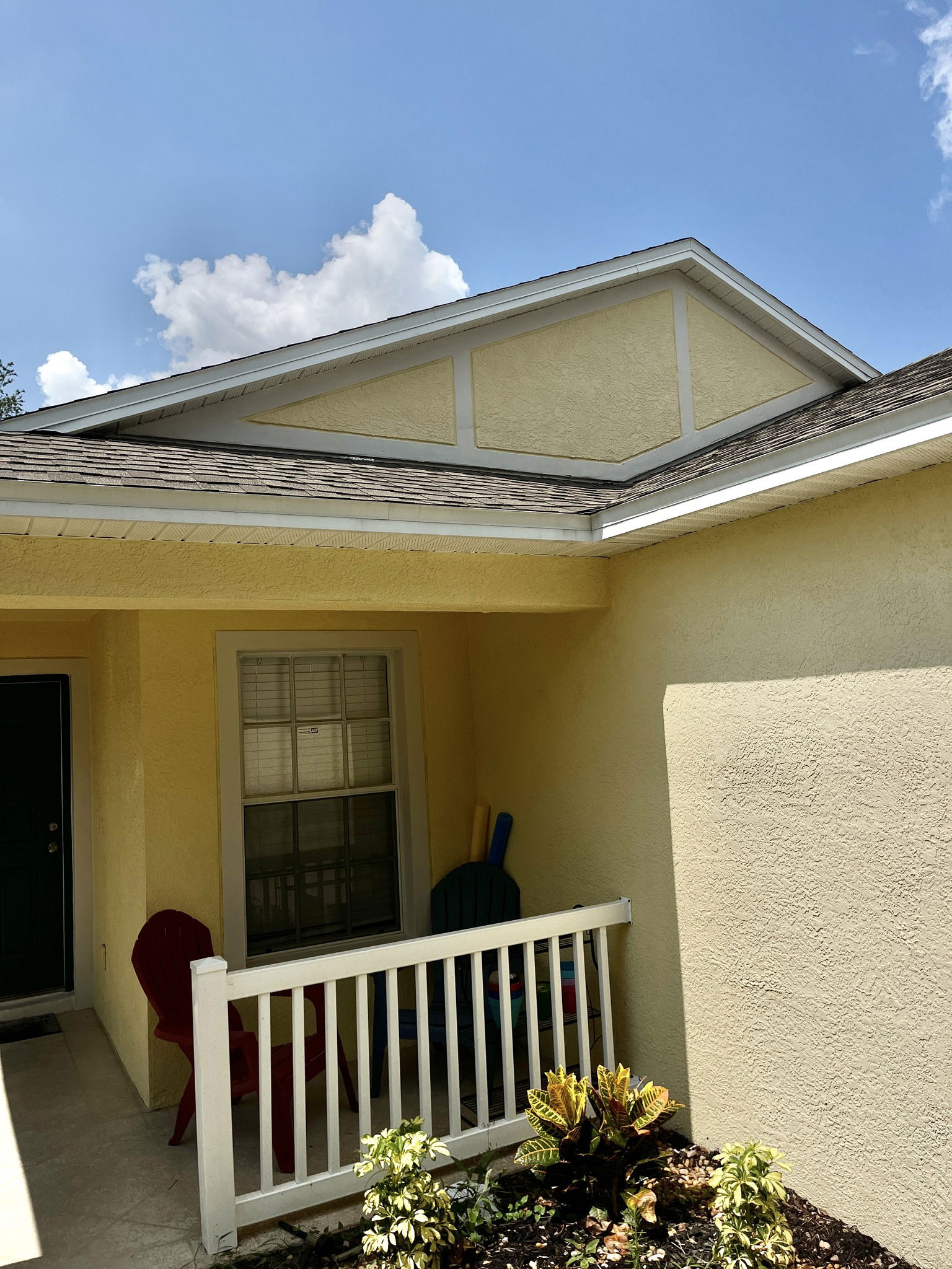 House Wash in Brandon, Florida