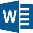 הקראת טקסט מהמחשב עם Microsoft Word