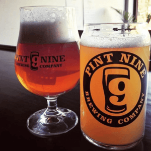 The Cattle Drive @ Pint Nine Brewery