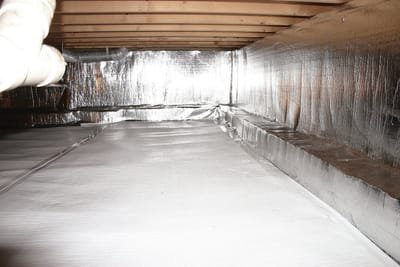 How to Choose a Crawl Space Repair Company image