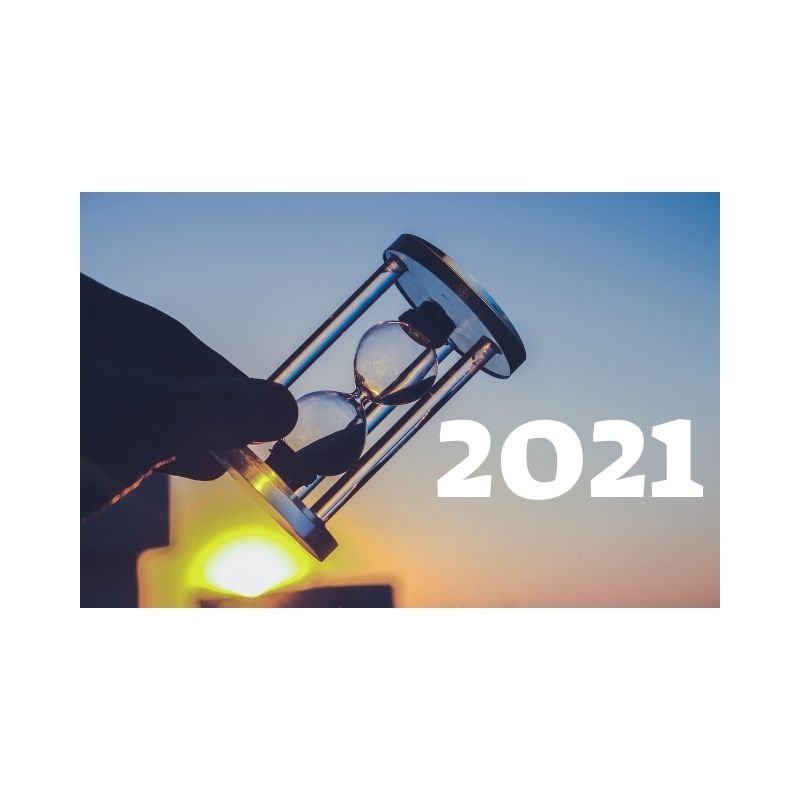 תדר חדש נכנס עם תחילתה של שנת 2021