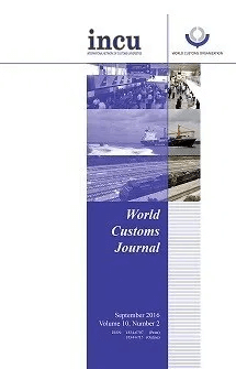10 years of the World Customs Journal