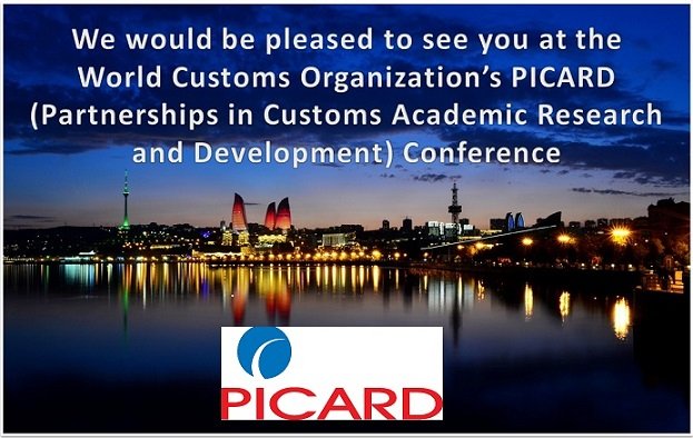 2015 PICARD Conference to be Held in Baku, Azerbaijan