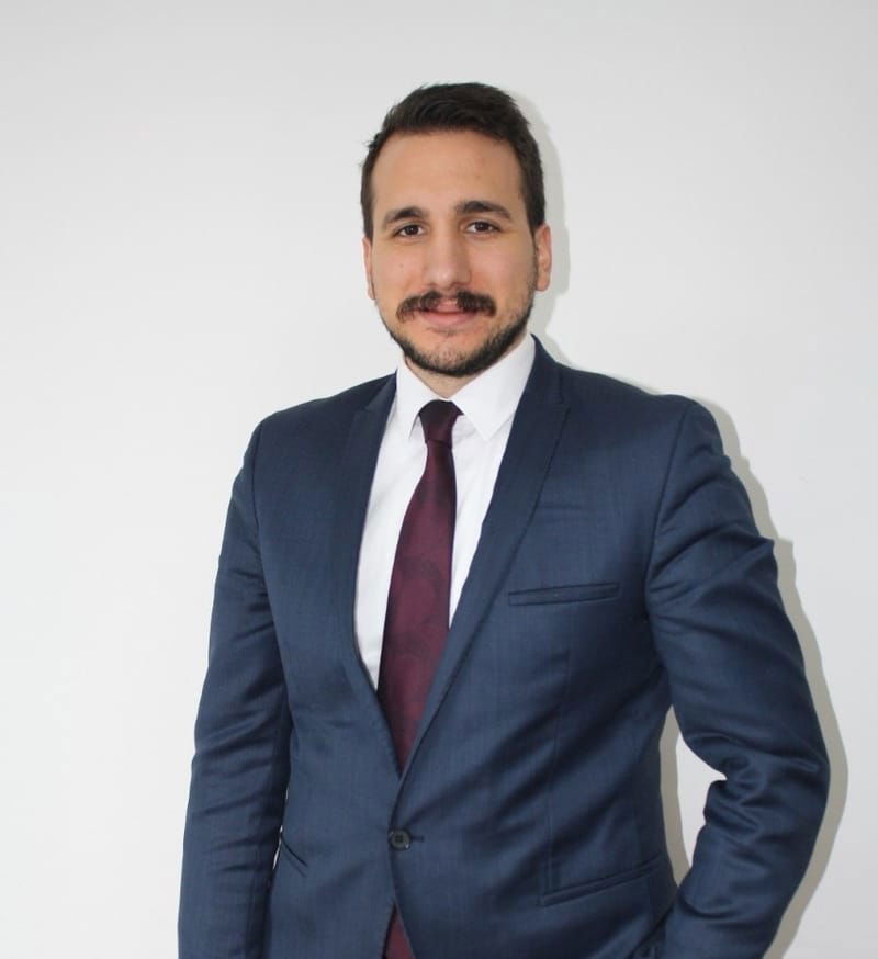 Att. Tayfun Reşat Güngör