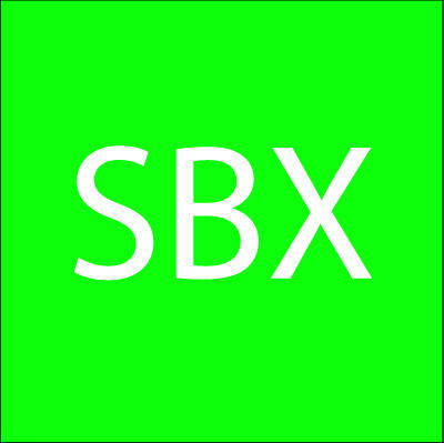 SBX