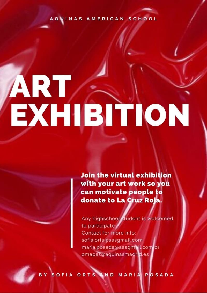 AAS Art Exhibition