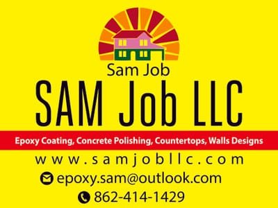 Sam job llc