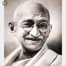 GANDHI