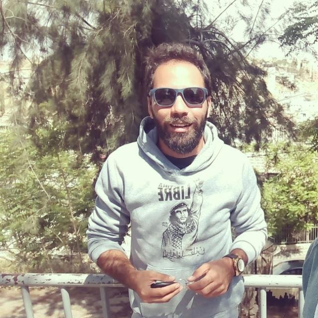 غسان عويس