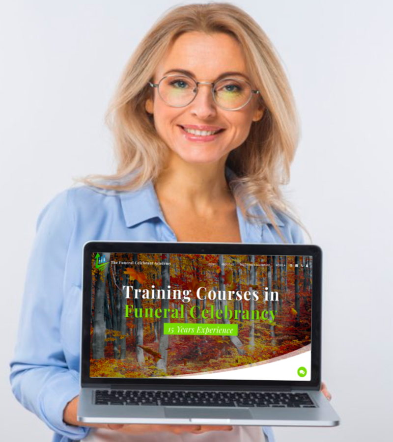 Live Online Training (Daytime Course)