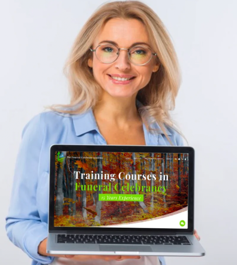 Live Online Training (Evening Course)