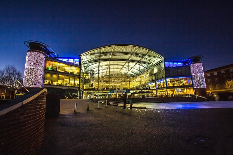 Norwich