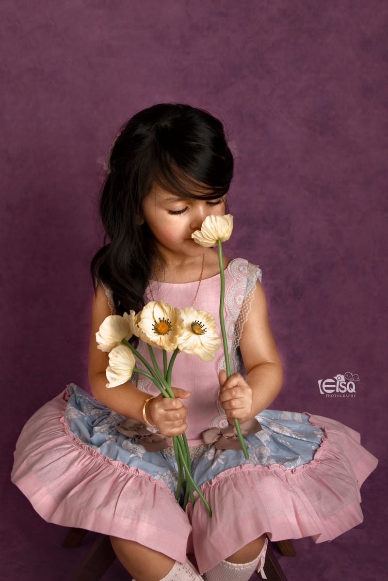 تصوير أطفال أعمار متعدده EISQ PHOTOGRAPHY