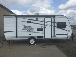 2017 Jayco 174BH