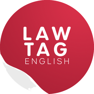 LawTag™ English
