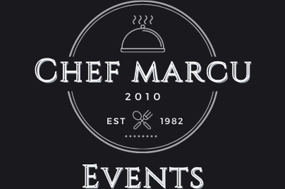 Chef Marcu Events
