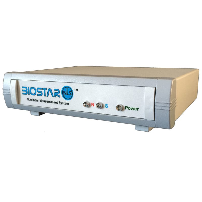 Biostar Nls邃 Biostar Technology International Llc Biostar Nls邃 Biostar Technology International Llc