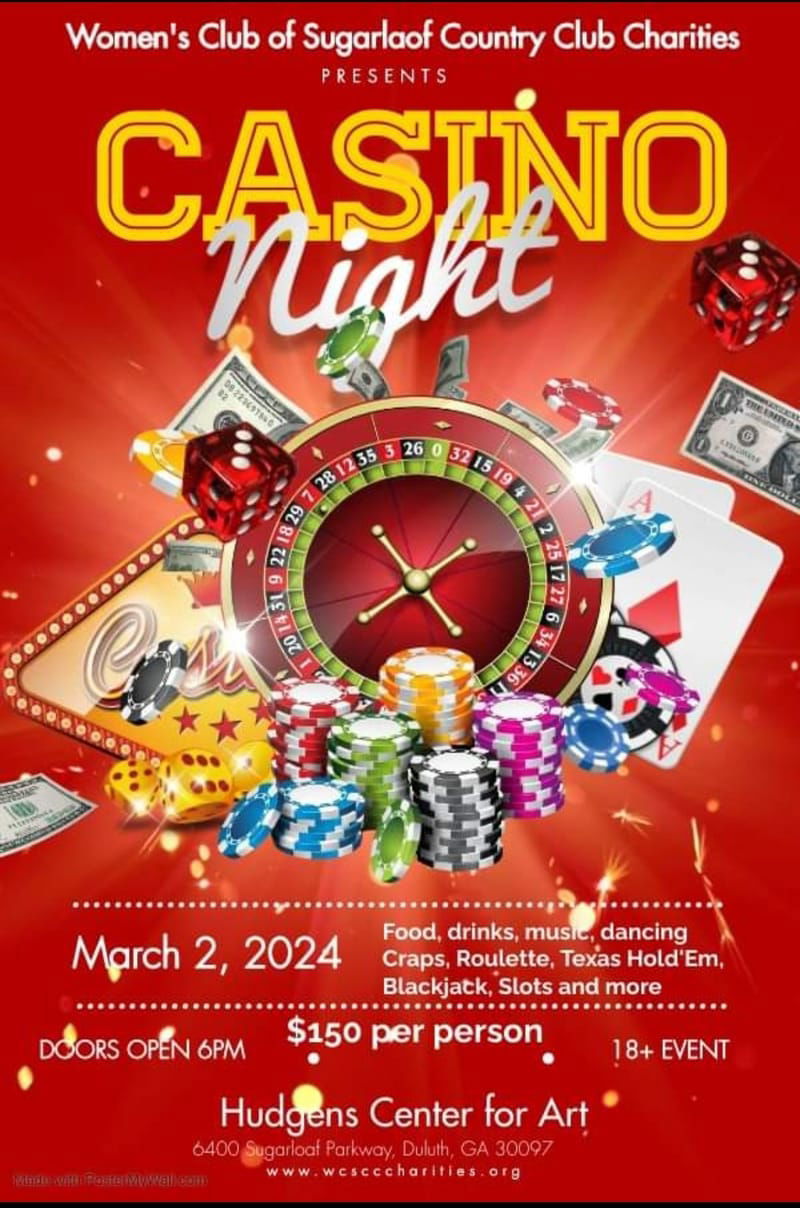 Casino Night