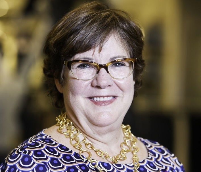 Mary Jane Wolfe
