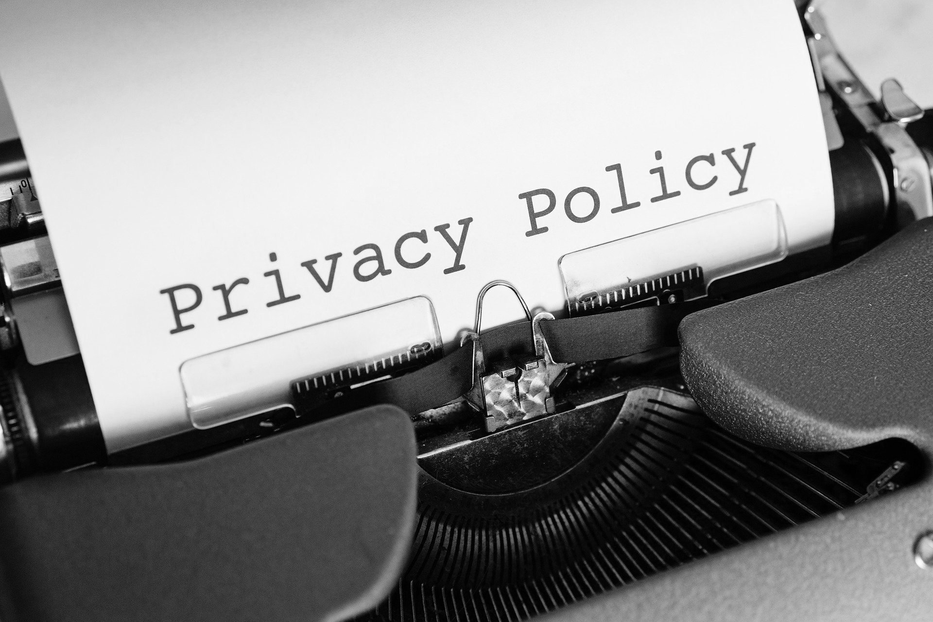 politica della privacy