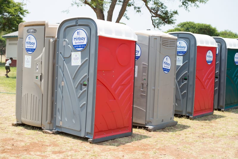 Get Safe Sanitation Services in Zimbabwe at Hitbay Sanitation