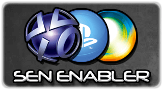 SEN Enabler v6.2.5 CEX-DEX 4.86 image