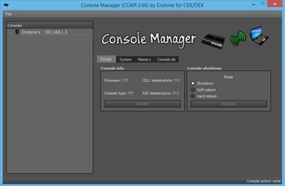 CCAPI 2.80 REV7 Package (developer)  image