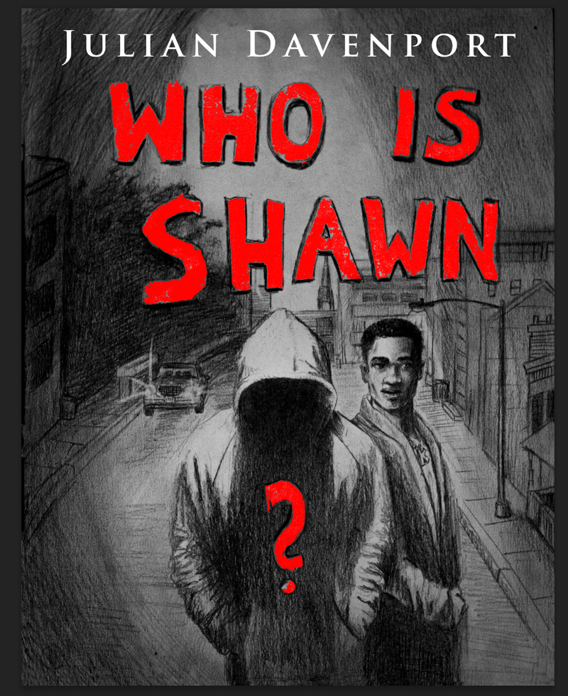 WHO IS SHAWN?